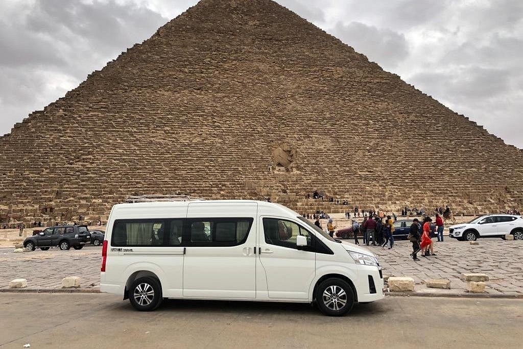 sky egypt tours phone number
