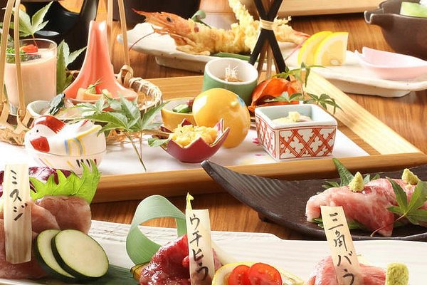 THE 10 BEST Japanese Restaurants with Delivery in Osaka - Tripadvisor
