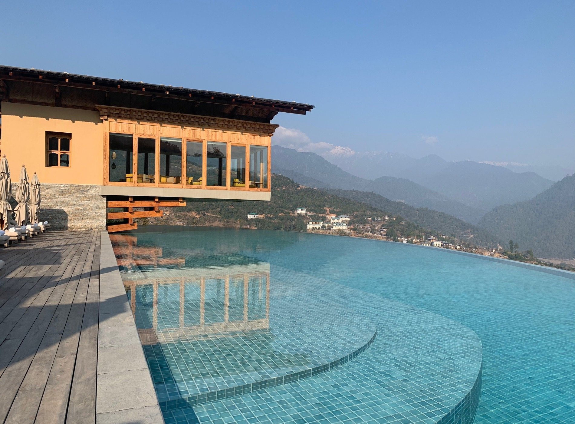 Six Senses Punakha by Google