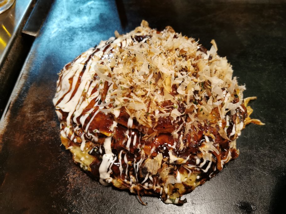 お好み焼き屋 みっちゃん総本店監修 お好み焼きせんべい14枚入り