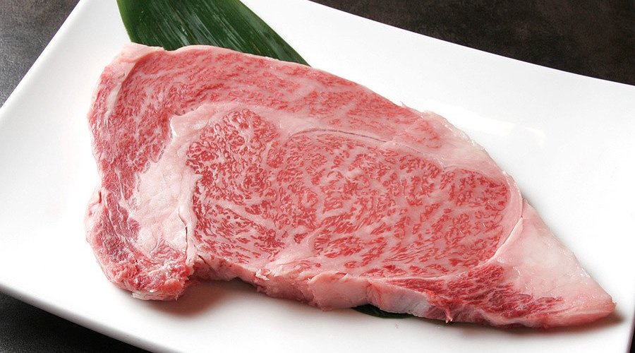焼肉ハウス SEX MACHINE