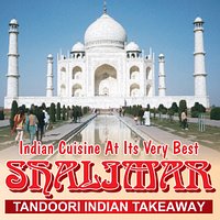 Shalimar Takeaway
