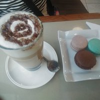 Moka mocha