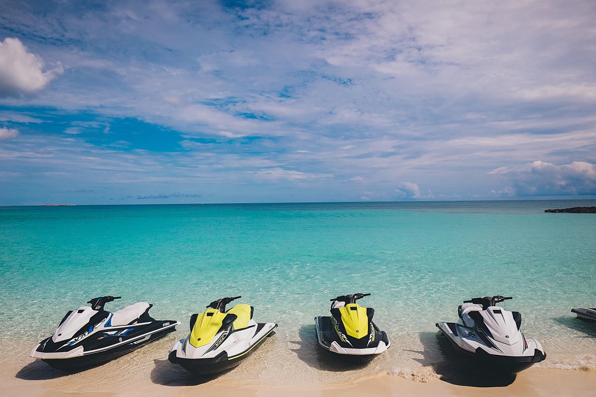 Bahamas Jet Ski Rentals (Nassau): Hours, Address - Tripadvisor