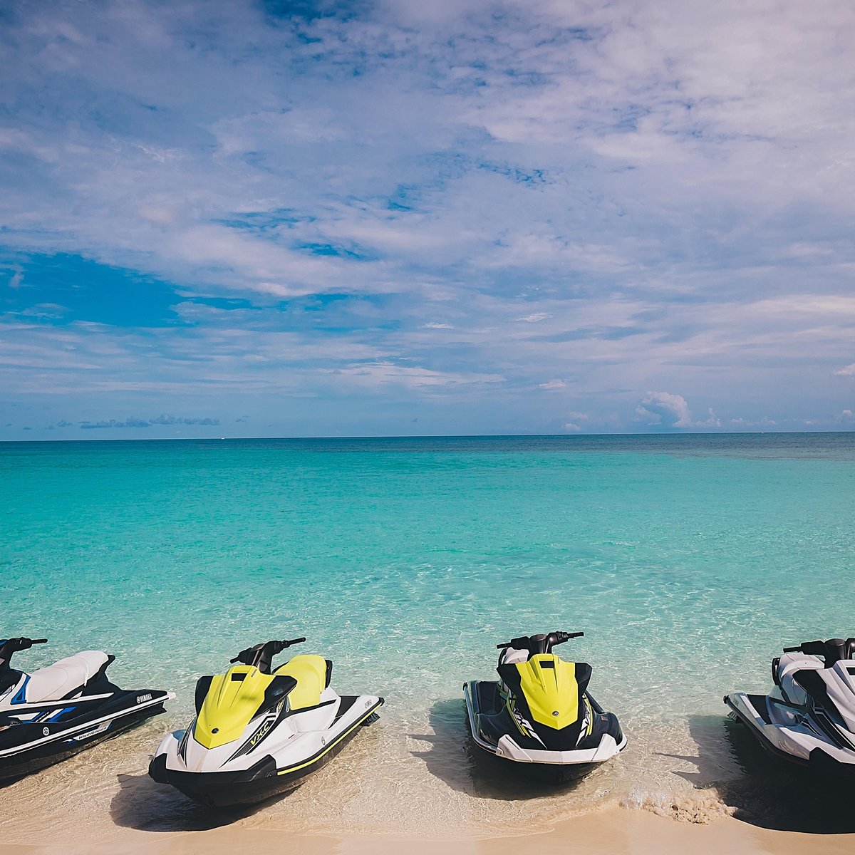 Jet Ski Rental