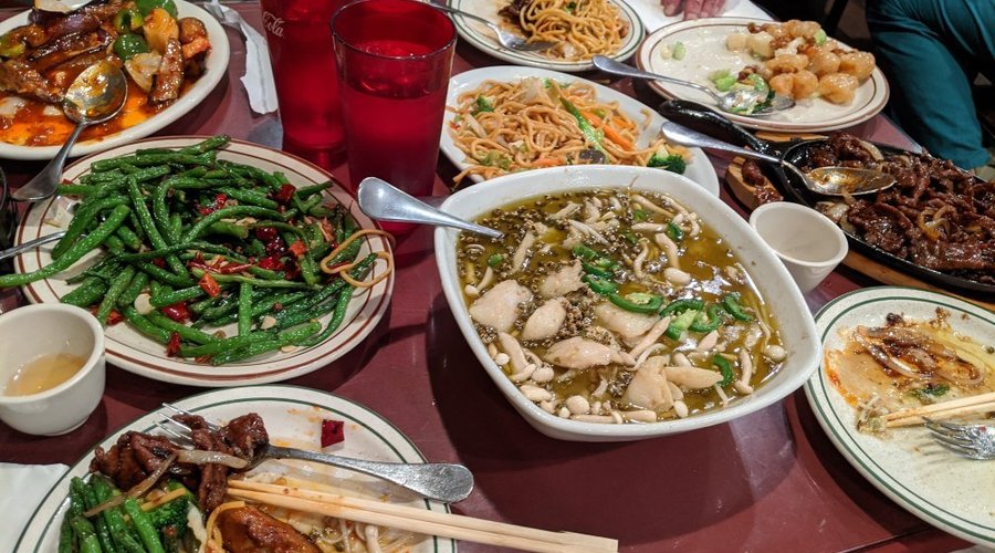 JUN DYNASTY, Tucson - Menu, Prices &amp; Restaurant Reviews - Order 