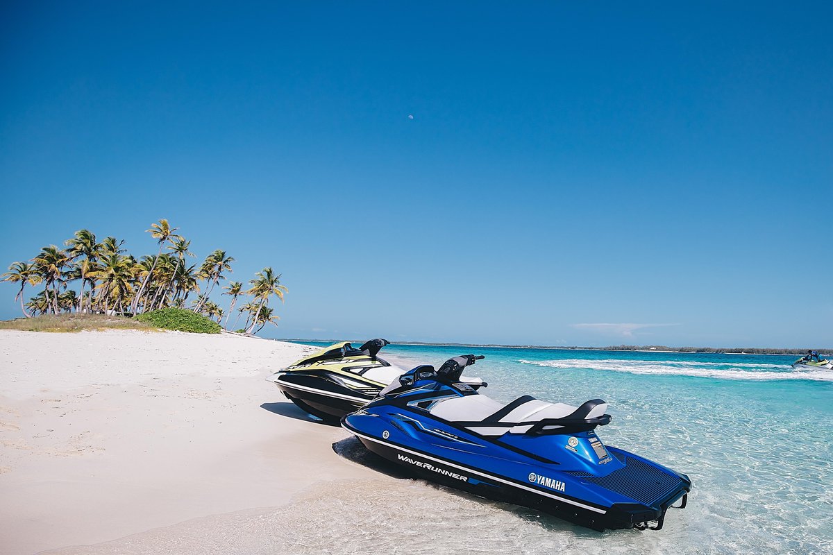 Bahamas Jet Ski Rentals - All You Need to Know BEFORE You Go (2024)