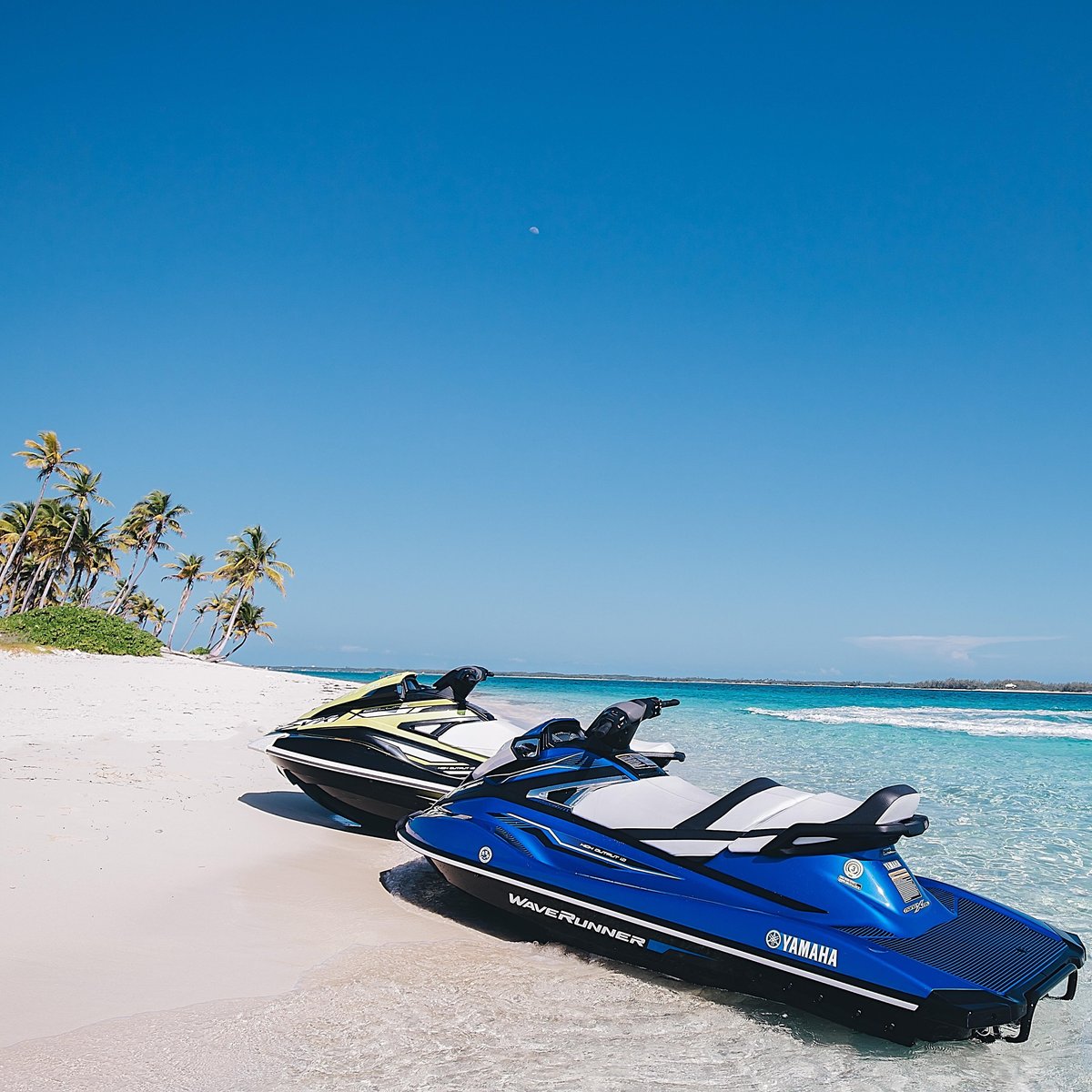 Bahamas Jet Ski Rentals - All You Need To Know Before You Go (2024)