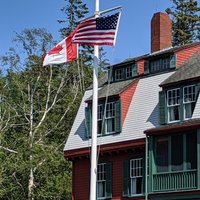 Roosevelt Campobello International Park (Campobello Island) - All You ...