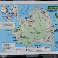 Angel Island State Park (San Francisco) - All You Need to Know BEFORE ...