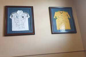 Habitaciones y suites
