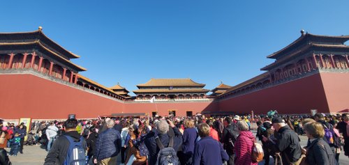 Beijing Eleanor review images