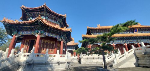 Beijing Eleanor review images