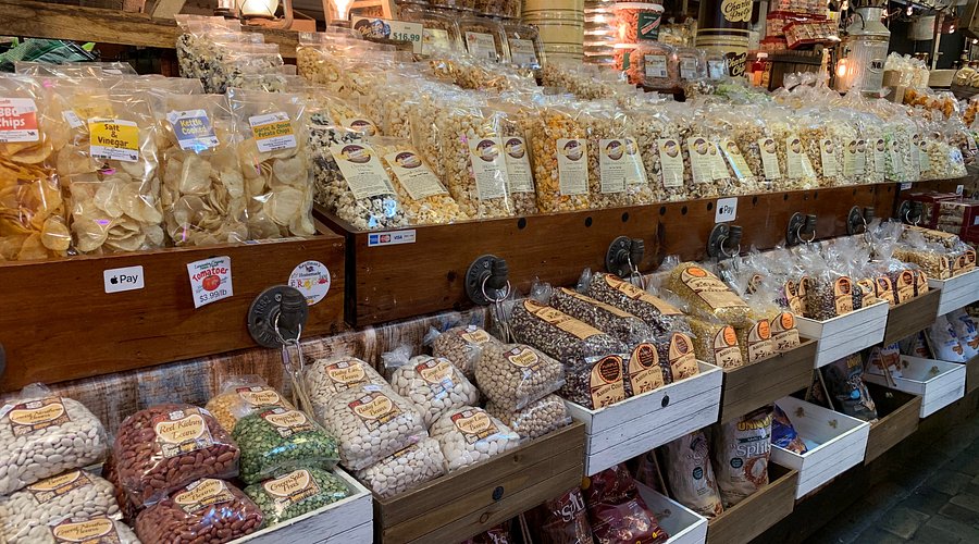 Reading Terminal Market