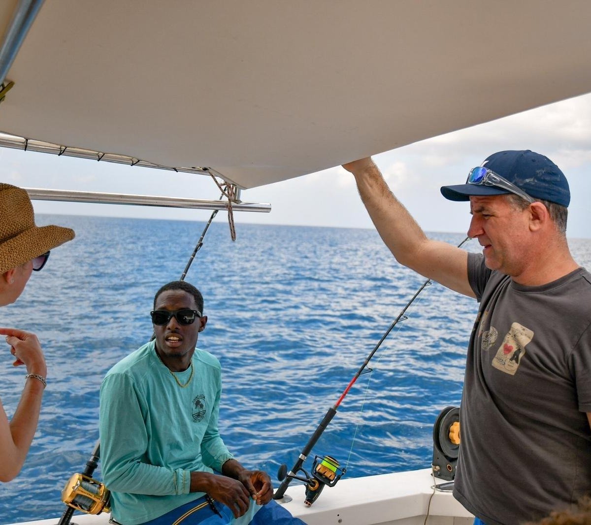 Eclipse Fishing Charters Barbados - All You Need to Know BEFORE You Go ...