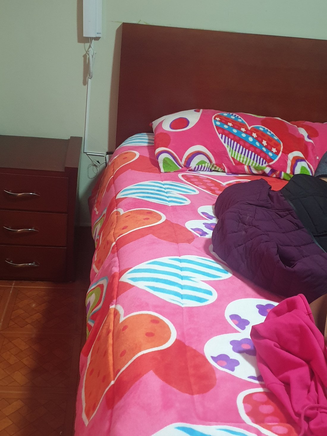 Hotel reina isabella reviews ipiales colombia 