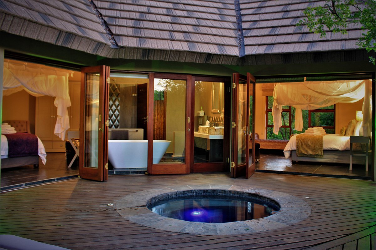 Kusudalweni Safari Lodge &amp; Spa, hotel in Hoedspruit