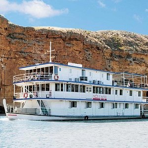 murray river day cruises