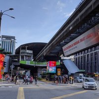 BB PARK BUKIT BINTANG (Kuala Lumpur) - All You Need to Know BEFORE You Go