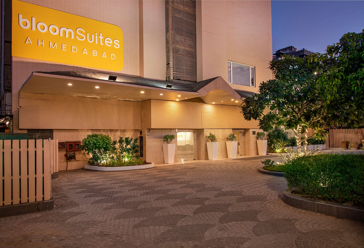 THE 10 BEST Ahmedabad Hotel Deals (Aug 2022) - Tripadvisor