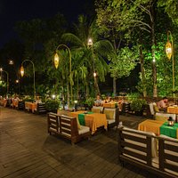 Palate Sky Bar
