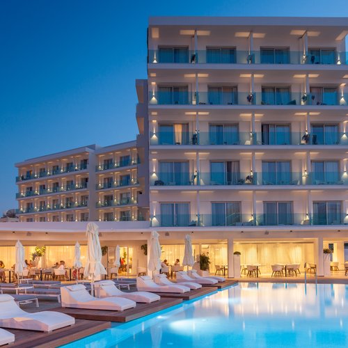 The 10 Best Protaras Hotel Deals (dec 2024) - Tripadvisor