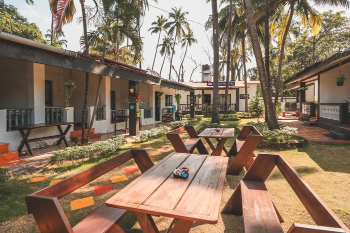 PIGGY HOSTEL CALANGUTE $10 ($̶2̶6̶) - Updated 2023 Reviews - Goa