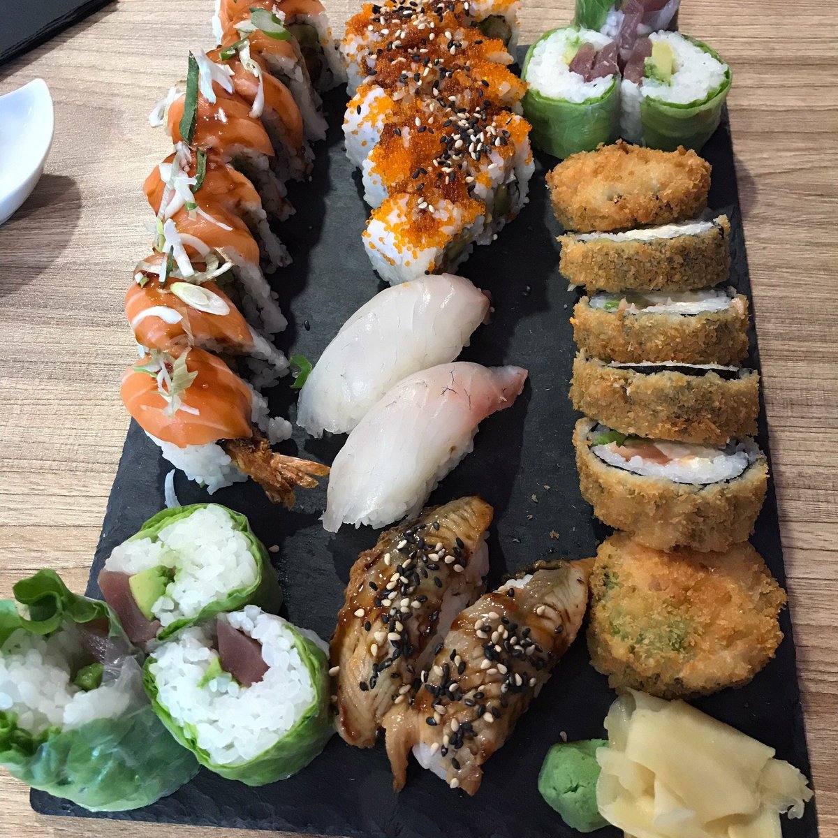 Tokio Sushi, Мартиг - фото ресторана - Tripadvisor