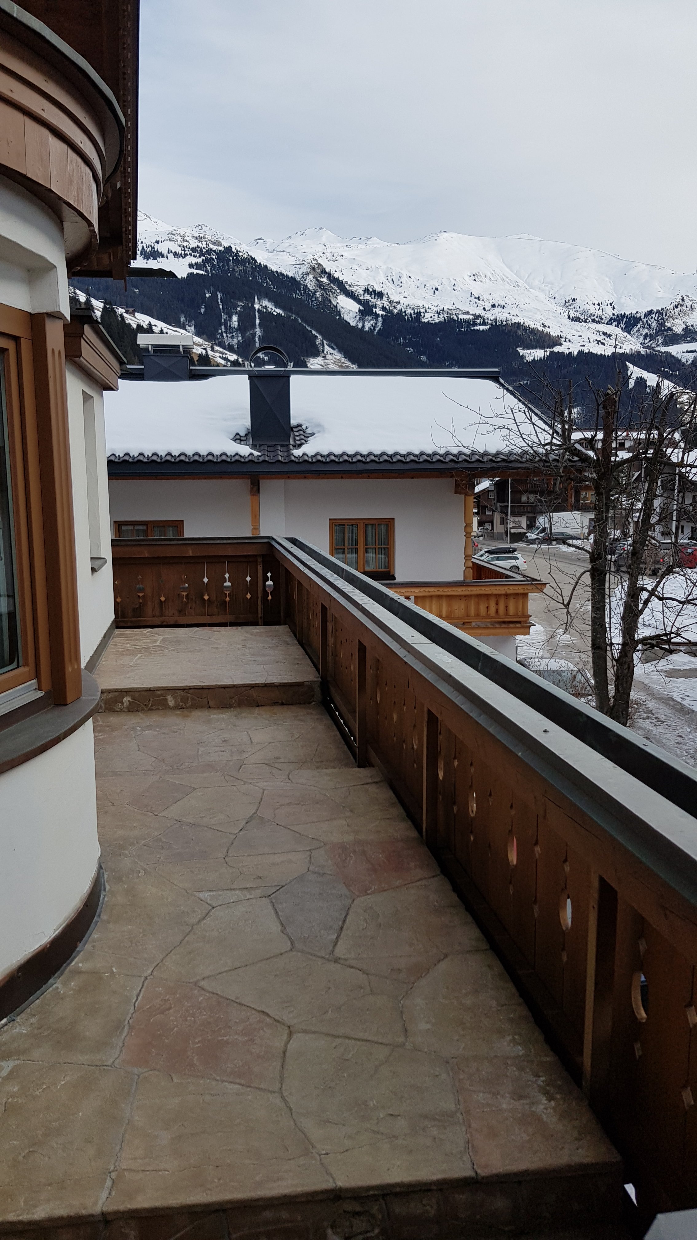 PENSION ROSENGARTEN: Bewertungen, Fotos & Preisvergleich (Tux, Tirol ...