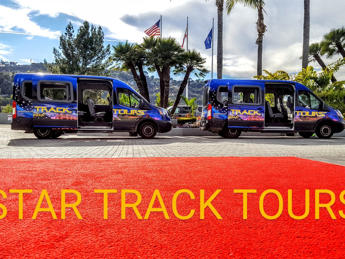 star track tours