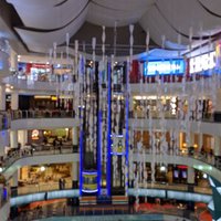 Sunway Pyramid Shopping Mall (Petaling Jaya) - All You Need to Know ...