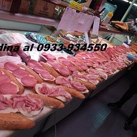 Preparazione Panini Al Volo