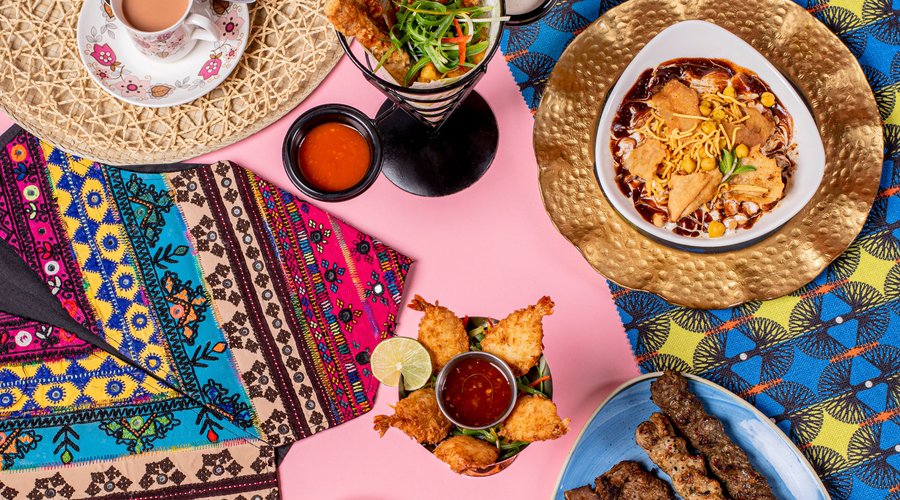 MyLahore Home Favourite Appetisers 