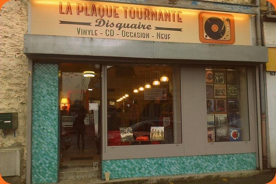 La Plaque Tournante - All You Need to Know BEFORE You Go (with Photos)
