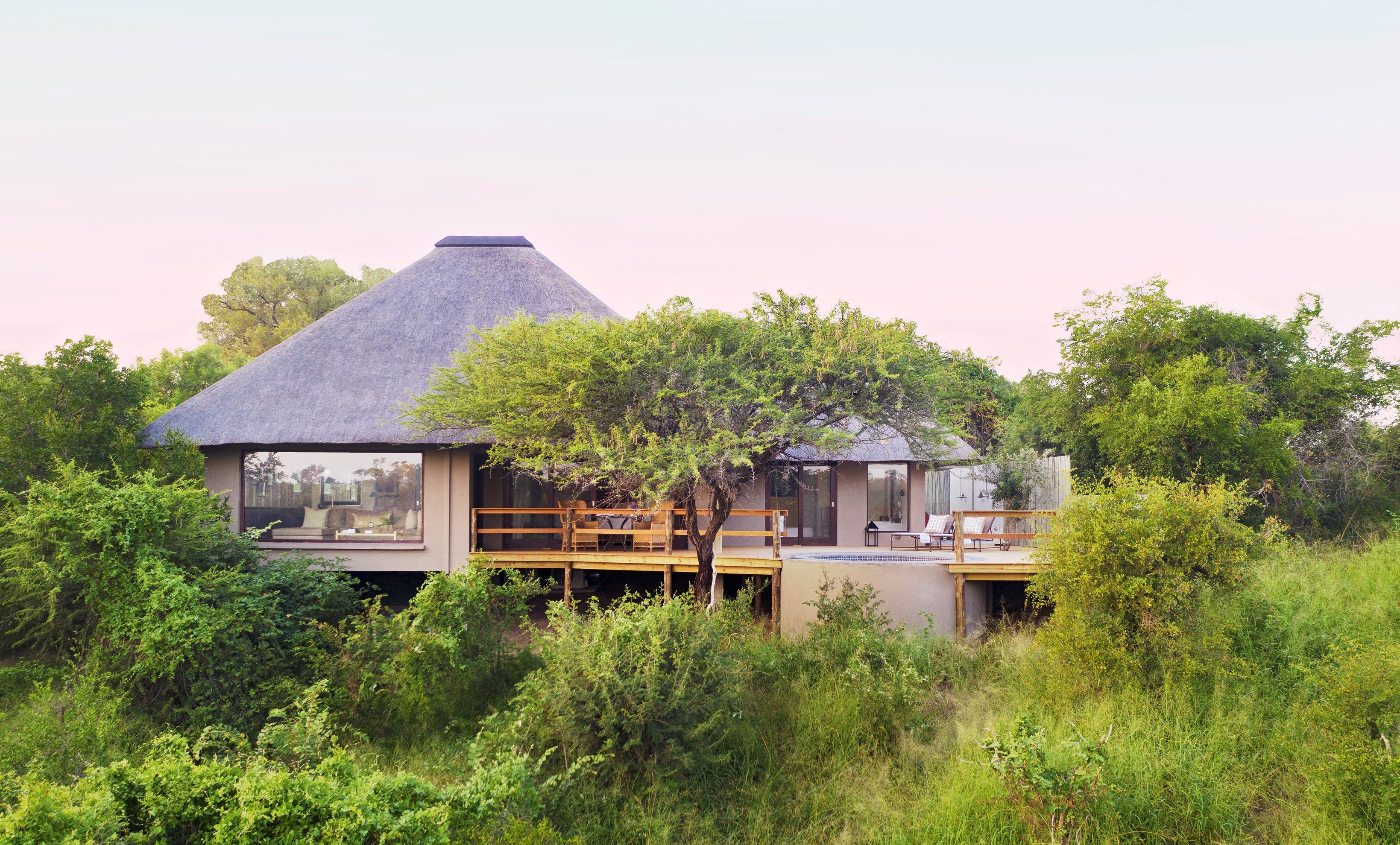 LONDOLOZI PIONEER CAMP - Prices & Lodge Reviews (South Africa/Londolozi ...