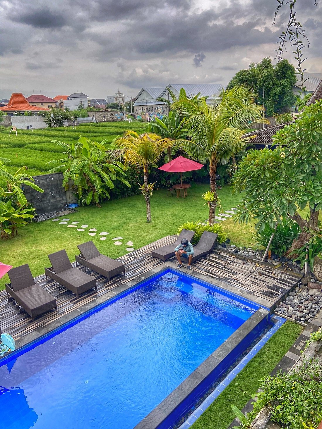 Puri Canggu Rooms Ll Bali 2023 Inn Prices And Reviews