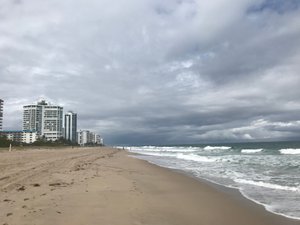 Pool & Beach