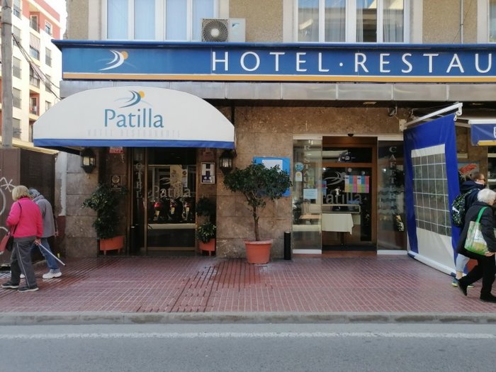Imagen 24 de Hotel Patilla