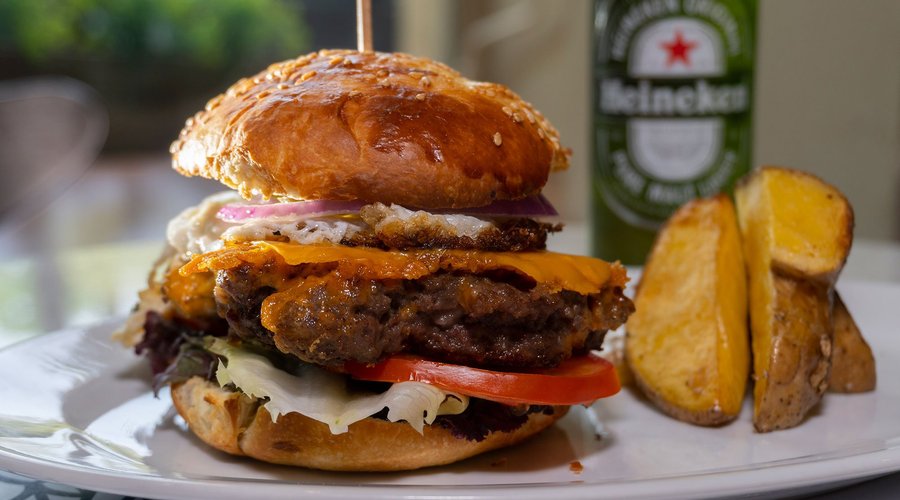 Hamburguesa