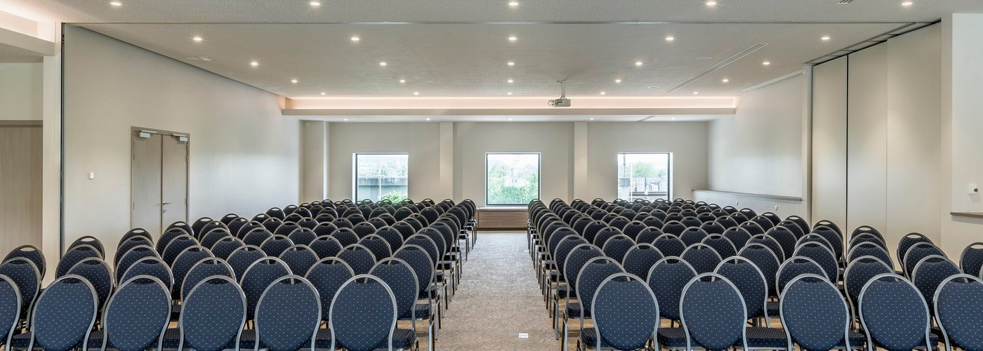 Meeting Room Russia A+B 2018