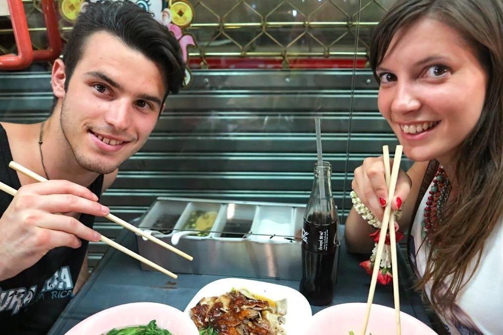 Bangkok Street Food Tour (2025) - All You Need to Know BEFORE You Go