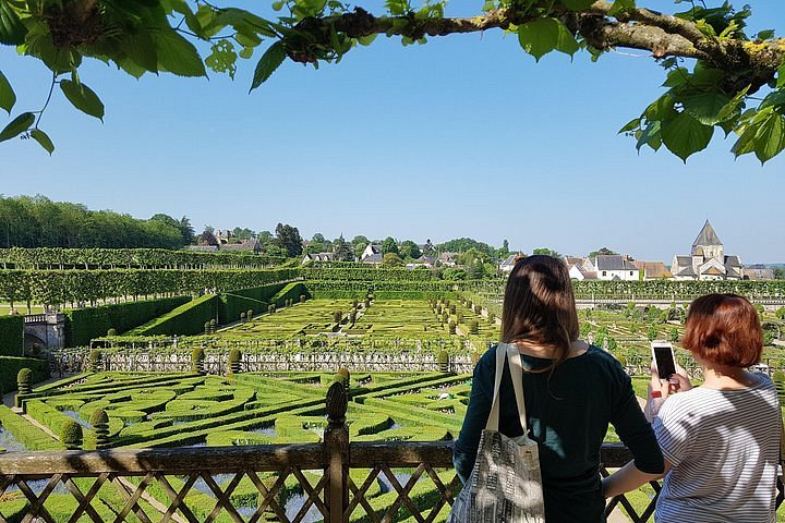 best wine tours in loire valley