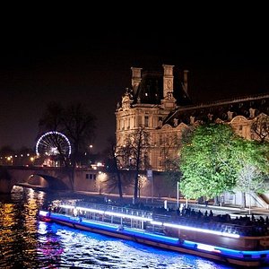 Seine River - All You Need to Know BEFORE You Go (with Photos)