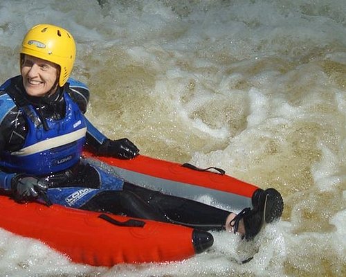 hiking day trips from edinburgh