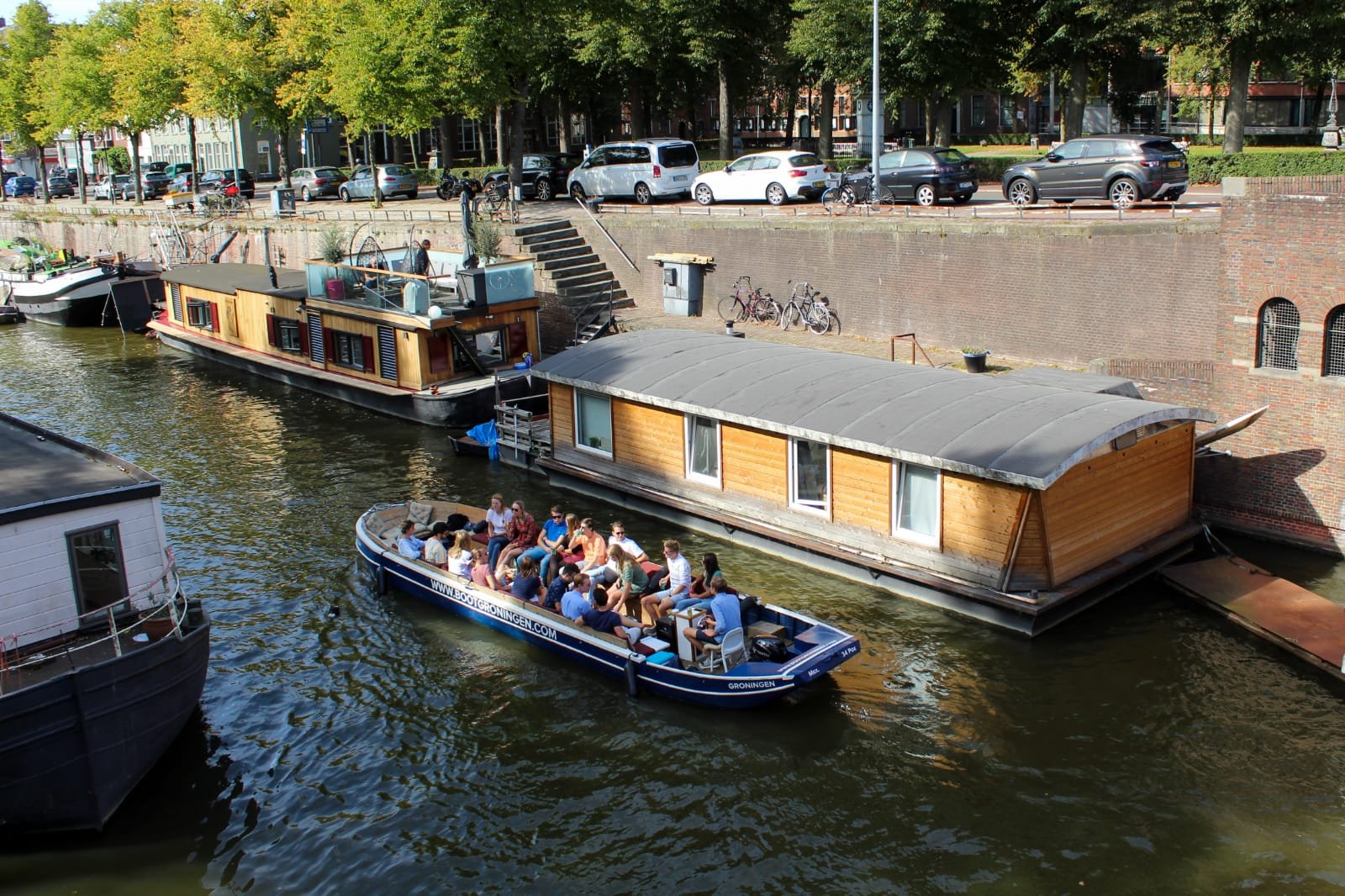 BOOT GRONINGEN : Ce Qu'il Faut Savoir Pour Votre Visite 2022