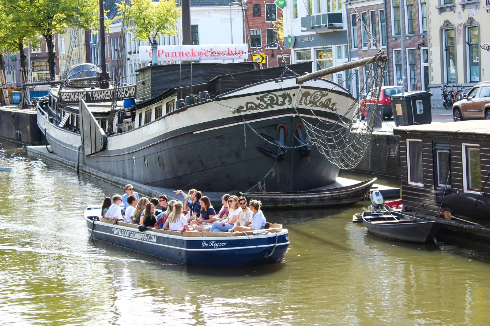 Boot Groningen - All You Need To Know BEFORE You Go (with Photos)