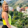 Cassie Marie