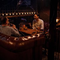 Вечеринка 18 января в King Palace Lounge
