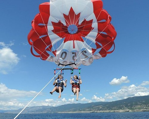 day trips from kelowna bc