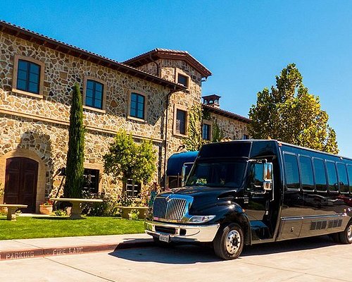 best napa valley wine tours from san francisco